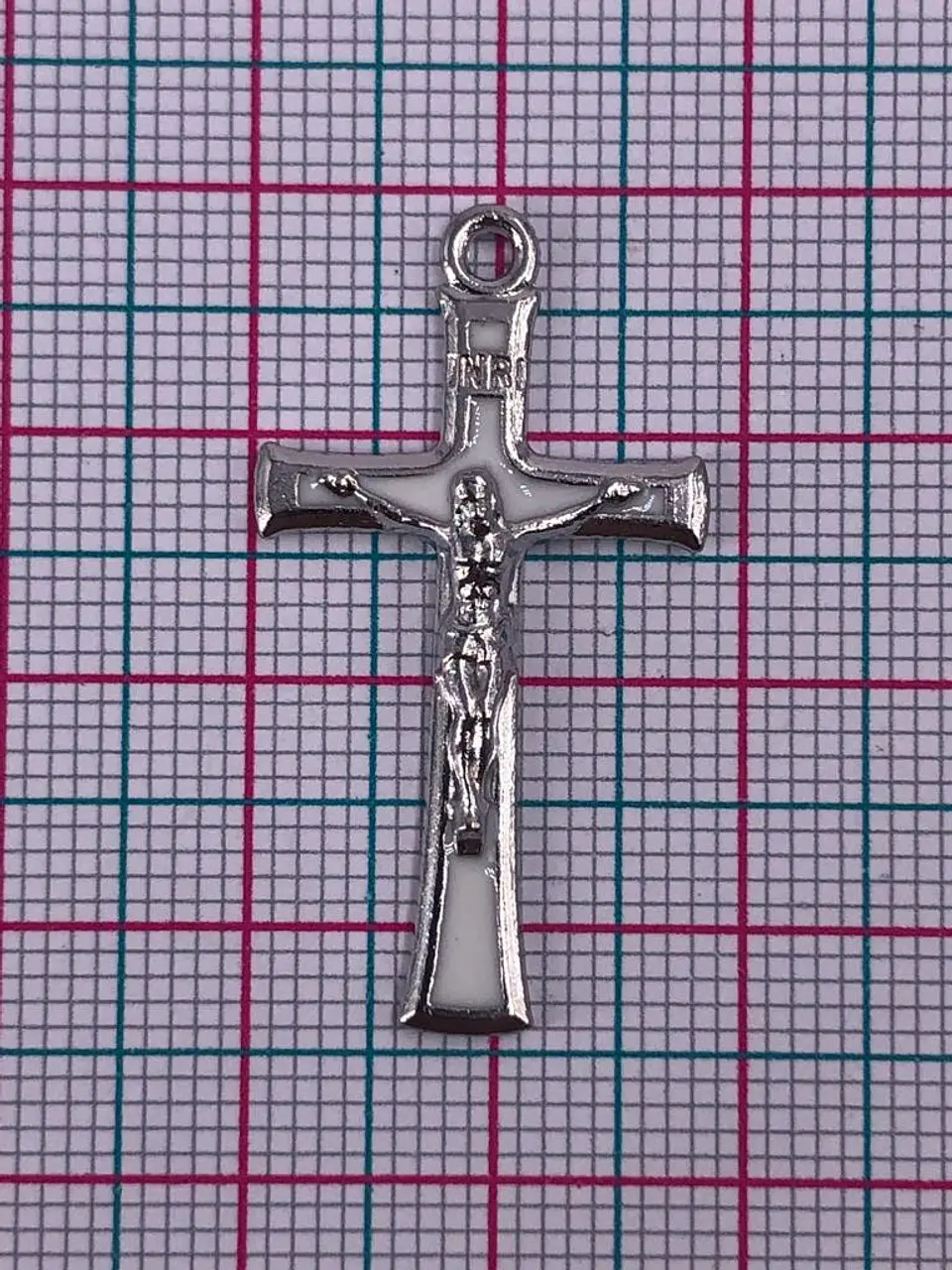 CRISTO ZAMAK S172-1 2