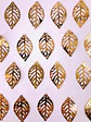HOJA BAÑO DE ORO T3823 - thumbnail 1
