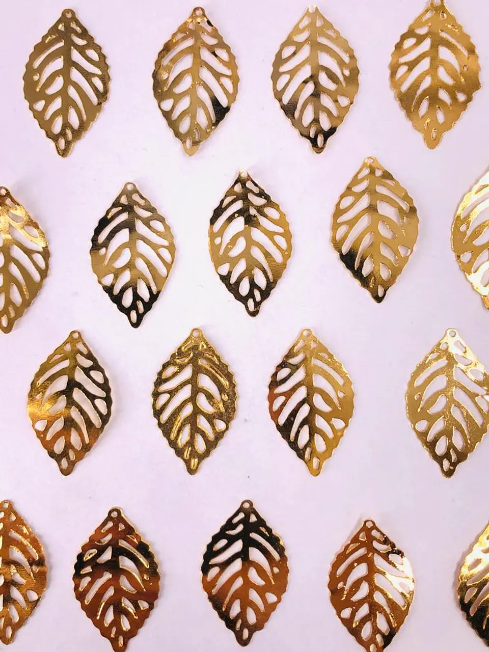 HOJA BAÑO DE ORO T3823 1