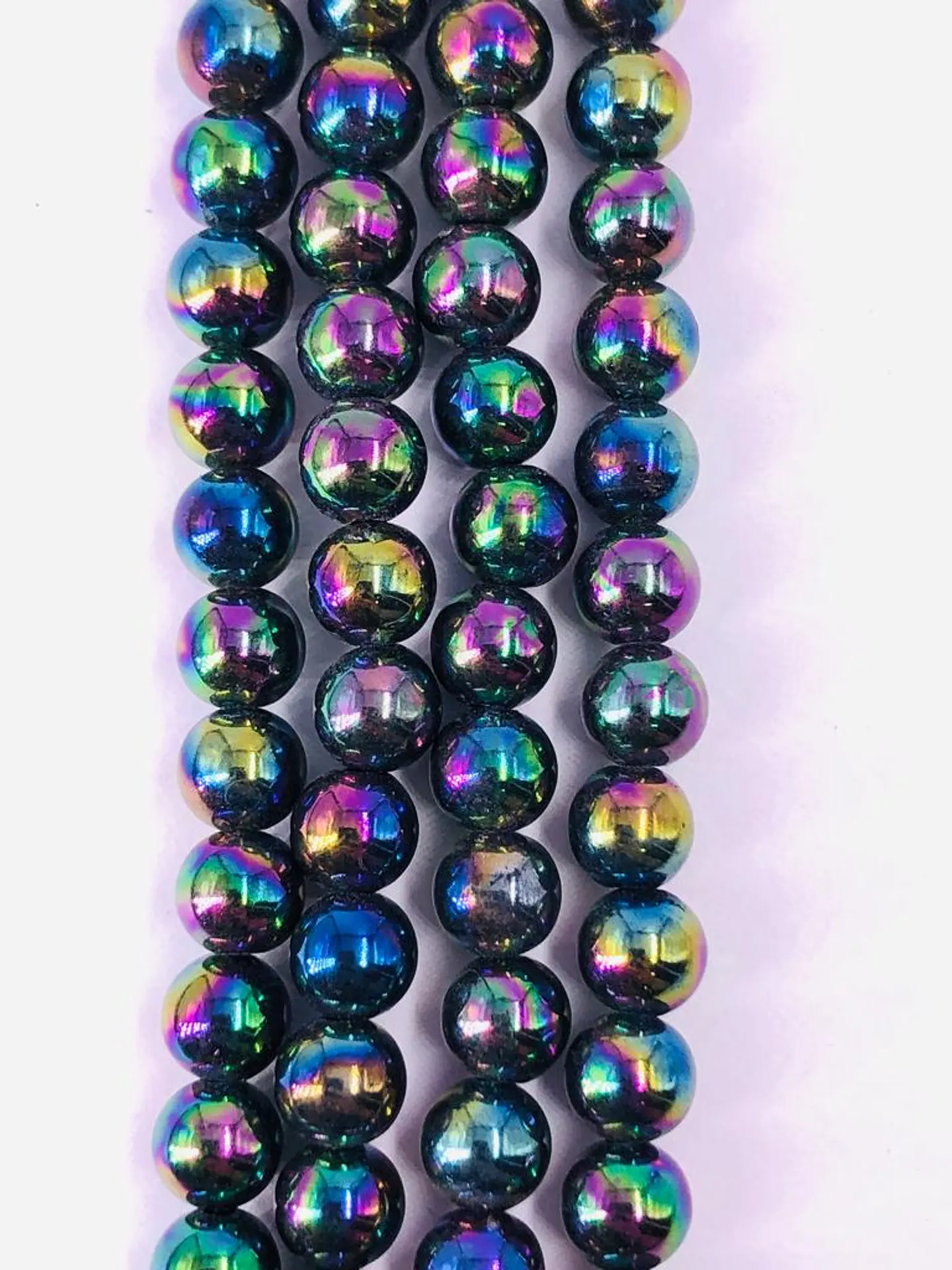 PERLA PLASTICA BOREAL PB8MM-1 3