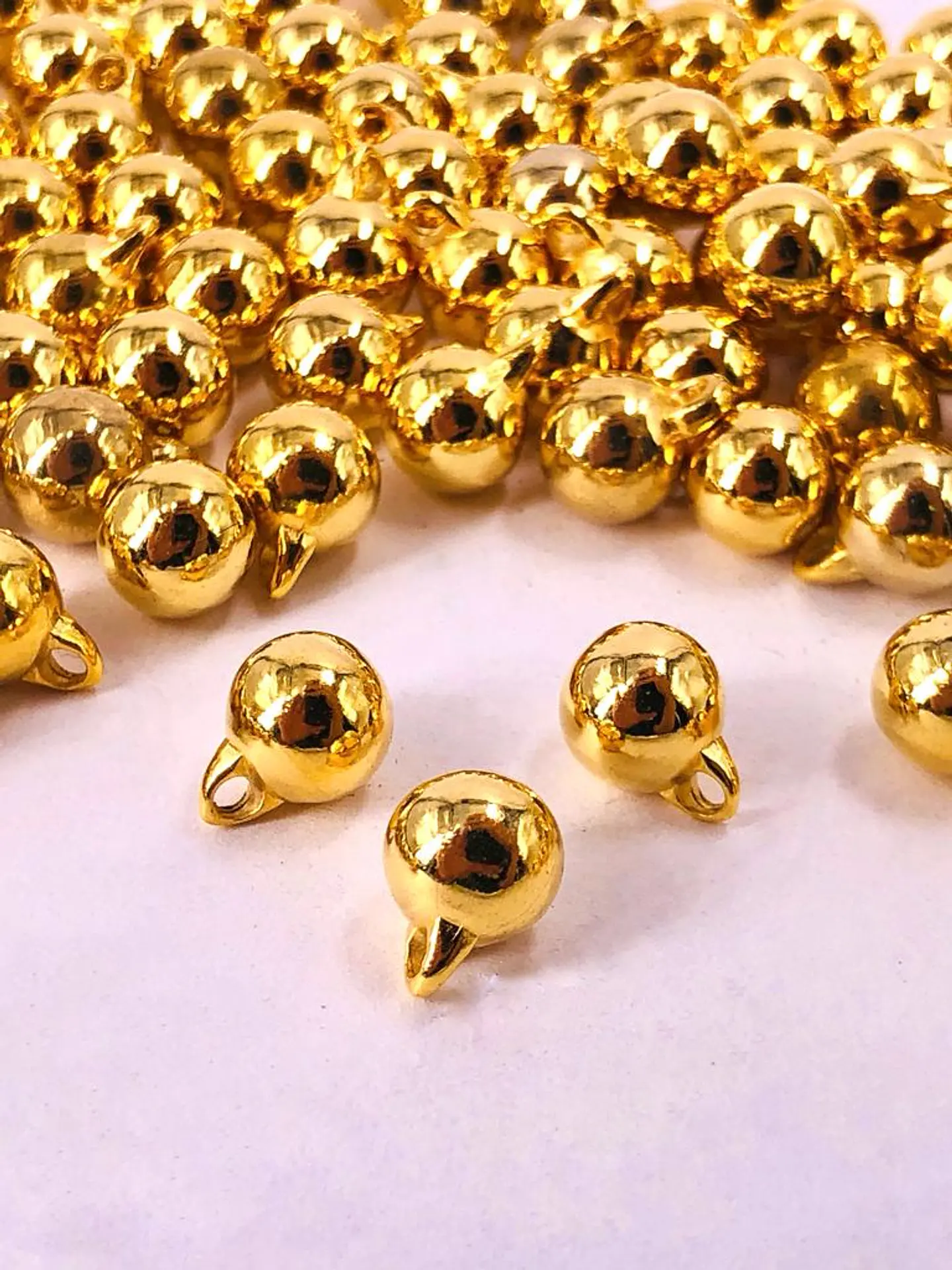 BALÍN BAÑO DE ORO 235-GOLD                                 1