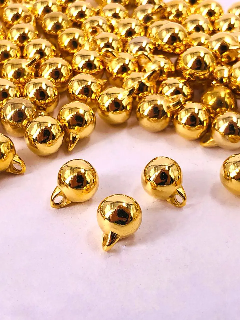 BALÍN BAÑO DE ORO 235-GOLD                                 1