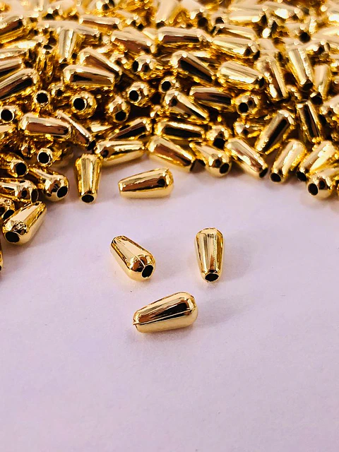 GOTA BAÑO DE ORO A376-GOLD        
