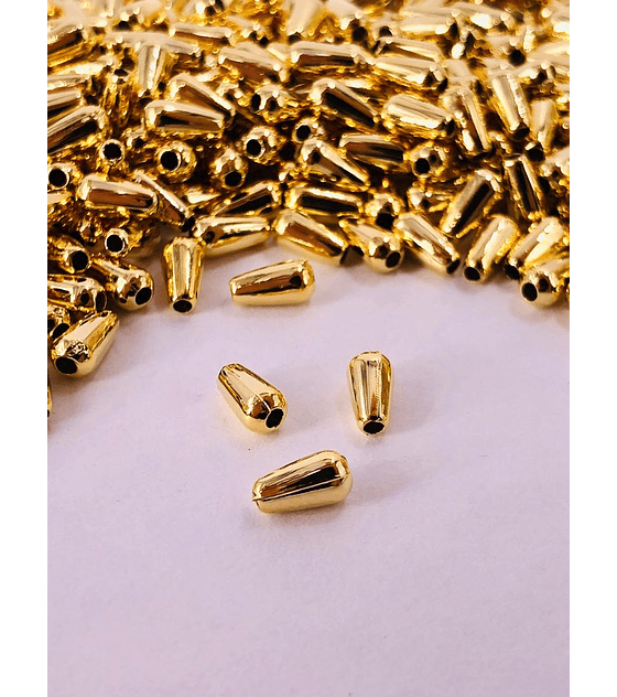 GOTA BAÑO DE ORO A376-GOLD        