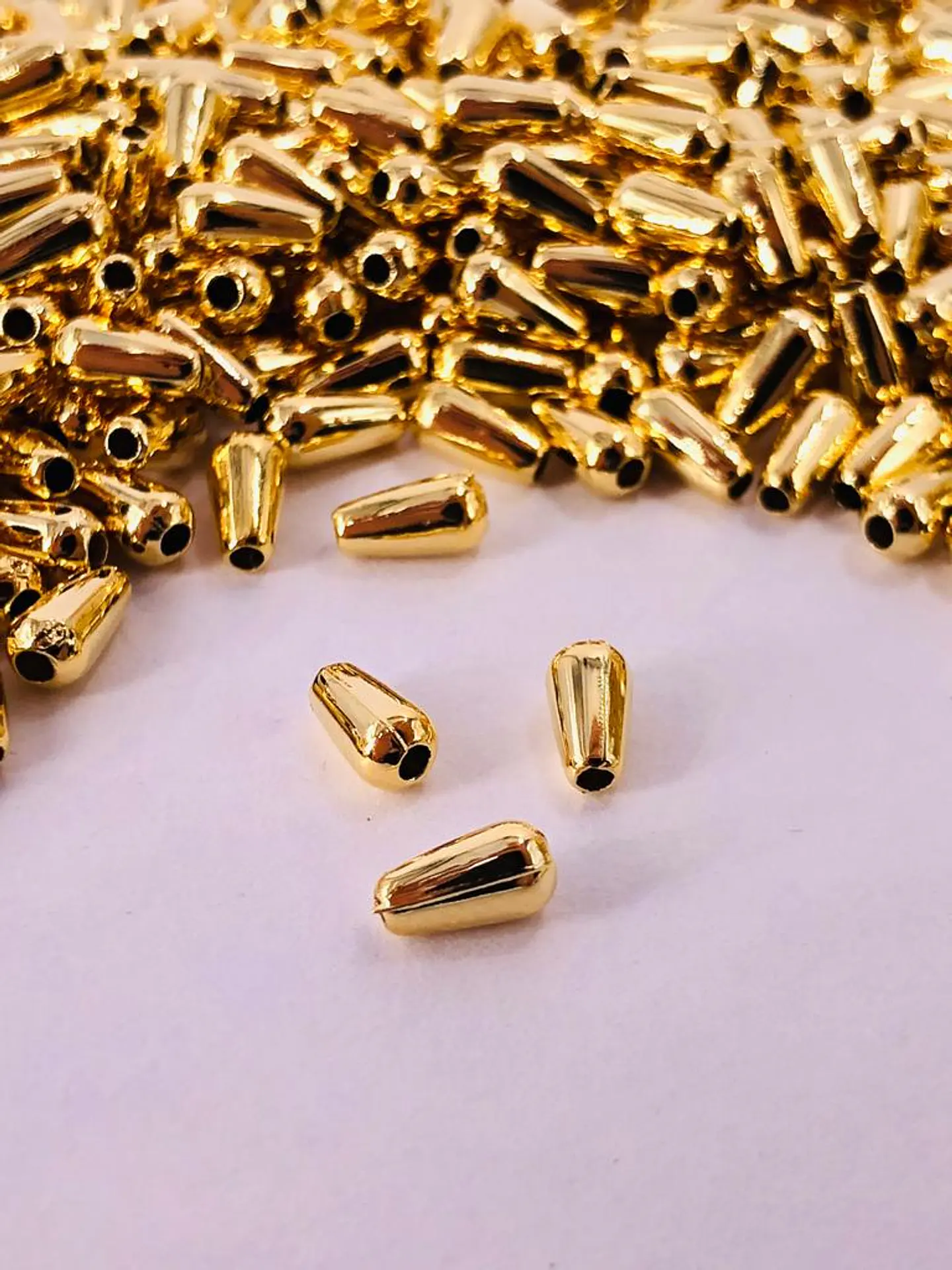 GOTA BAÑO DE ORO A376-GOLD         1