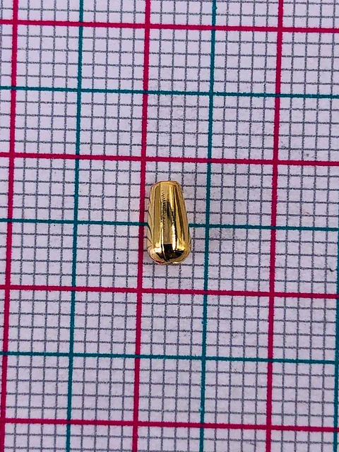GOTA BAÑO DE ORO A376-GOLD        