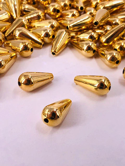 GOTA BAÑO DE ORO A379-GOLD                  