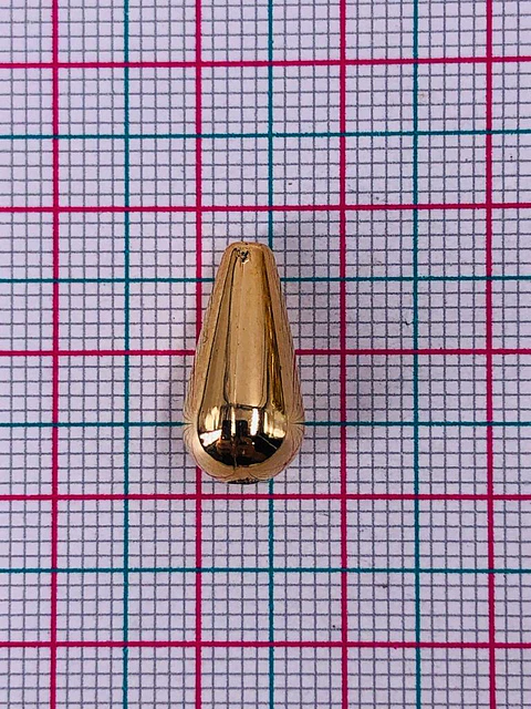 GOTA BAÑO DE ORO A379-GOLD                  