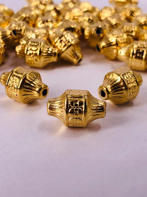 SEPARADOR INDU BAÑO DE ORO C1305-GOLD                                  