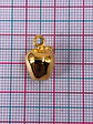 MANZANA BAÑO DE ORO GDN1-W186               - Miniatura 2