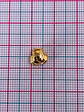 FLOR BAÑO DE ORO T1262               - thumbnail 2
