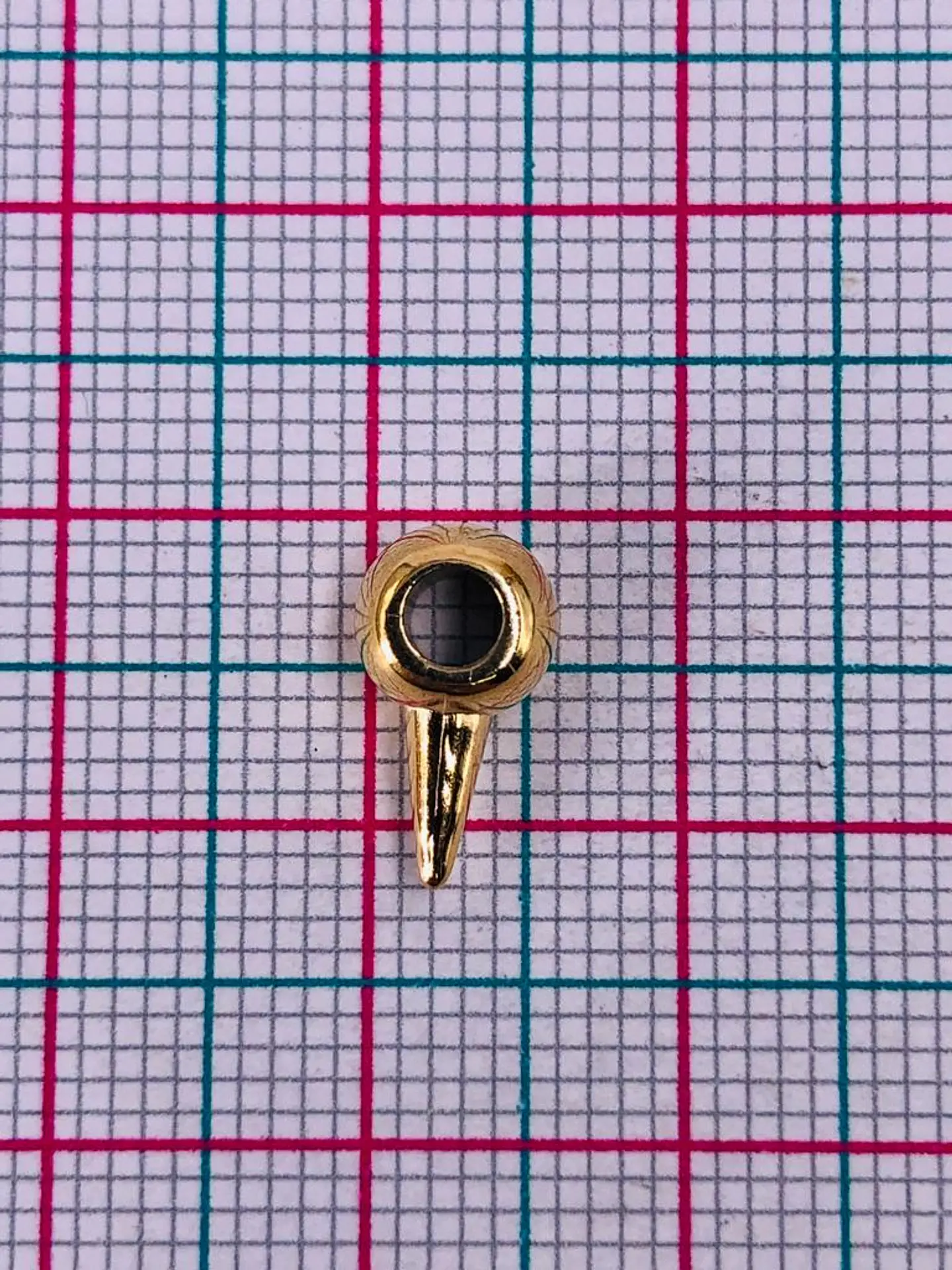 TACHE BAÑO DE ORO T3848 2