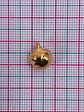 CASCABEL BAÑO DE ORO D018-GOLD                    - Miniatura 2