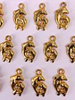 DELFÍN BAÑO DE ORO T1445            - Miniatura 1