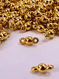 BALÍN BAÑO DE ORO 071#                - Miniatura 1