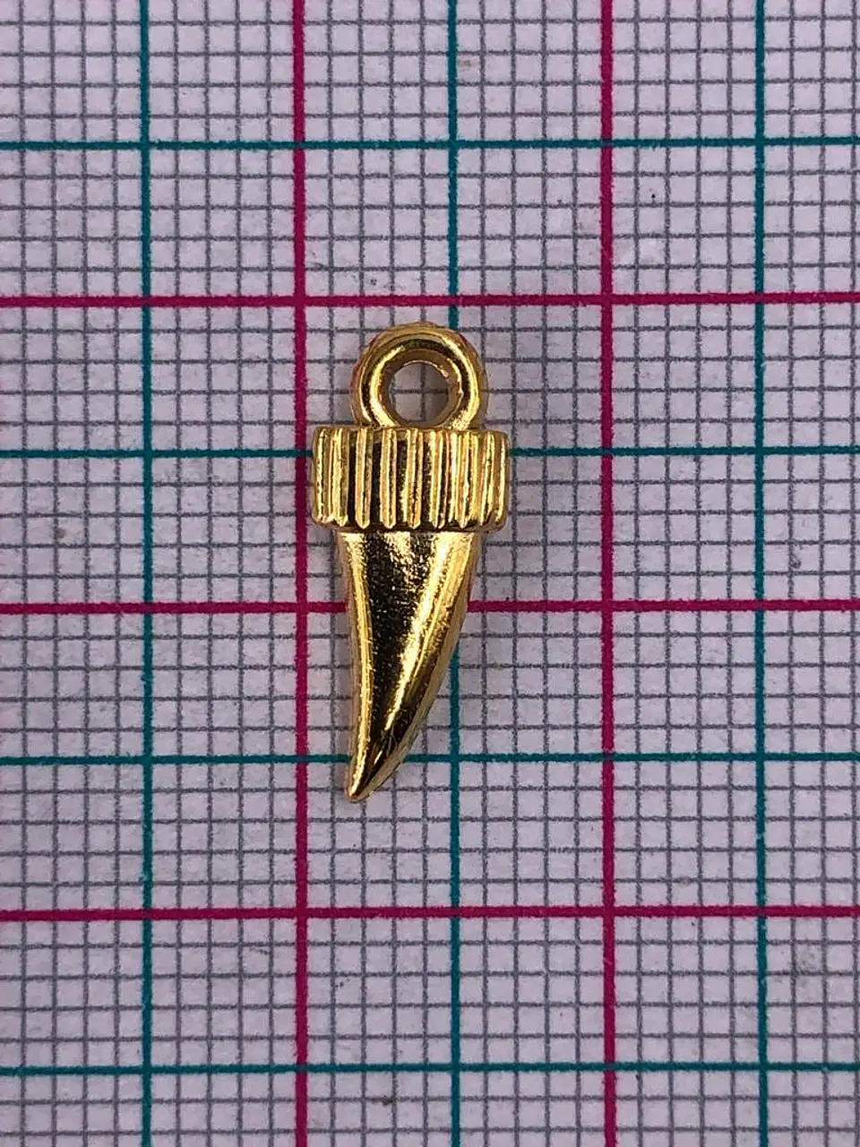 COLMILLO BAÑO DE ORO S-376                                      2