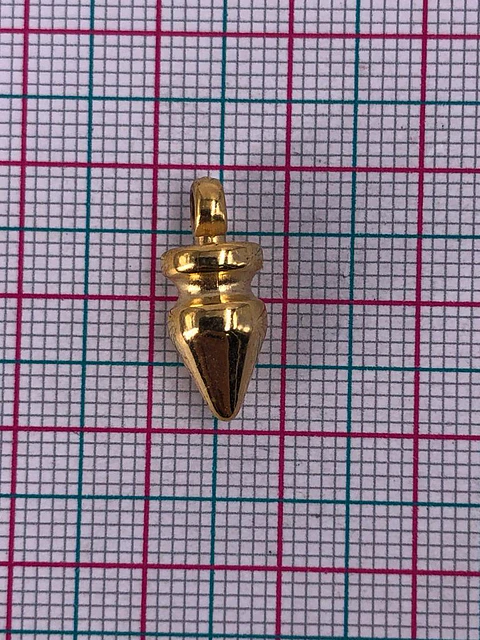 PUNTA BAÑO DE ORO T2304                                     