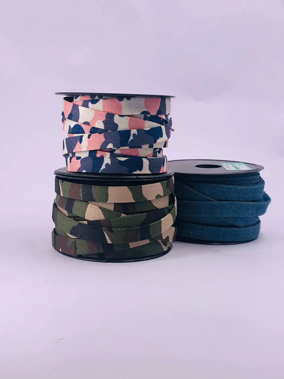 CORDÓN PLANO (ELIGE TU COLOR FAVORITO )  PF-1 1