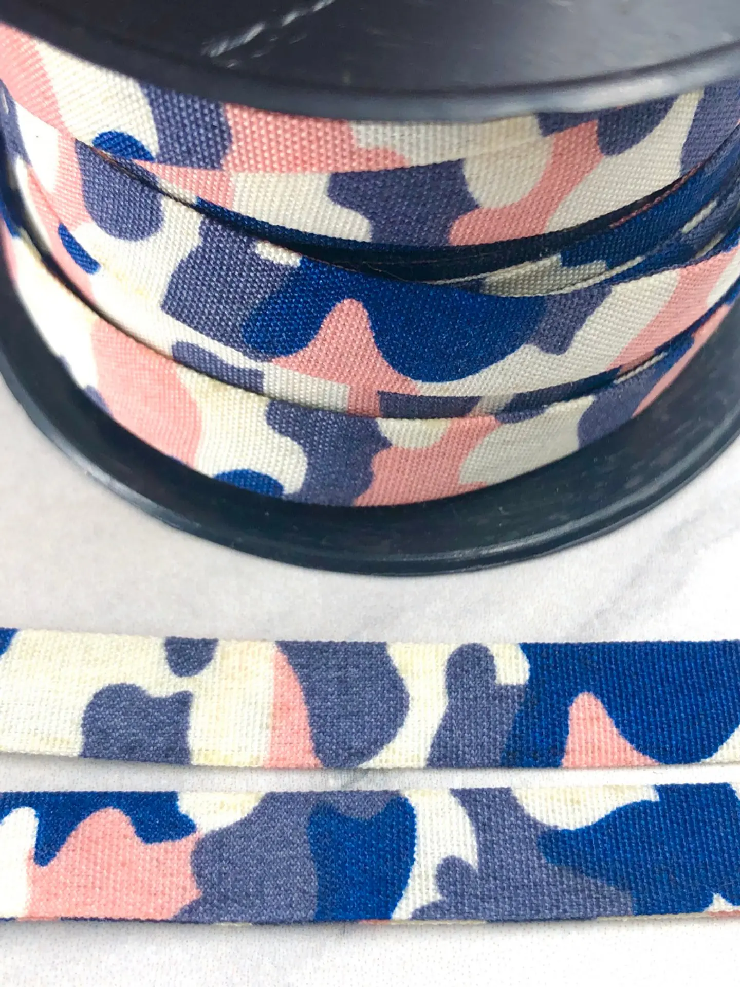 CORDÓN PLANO (ELIGE TU COLOR FAVORITO )  PF-1 3