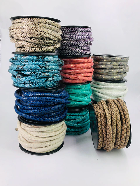CORDÓN LUREX SINTÉTICO CDL