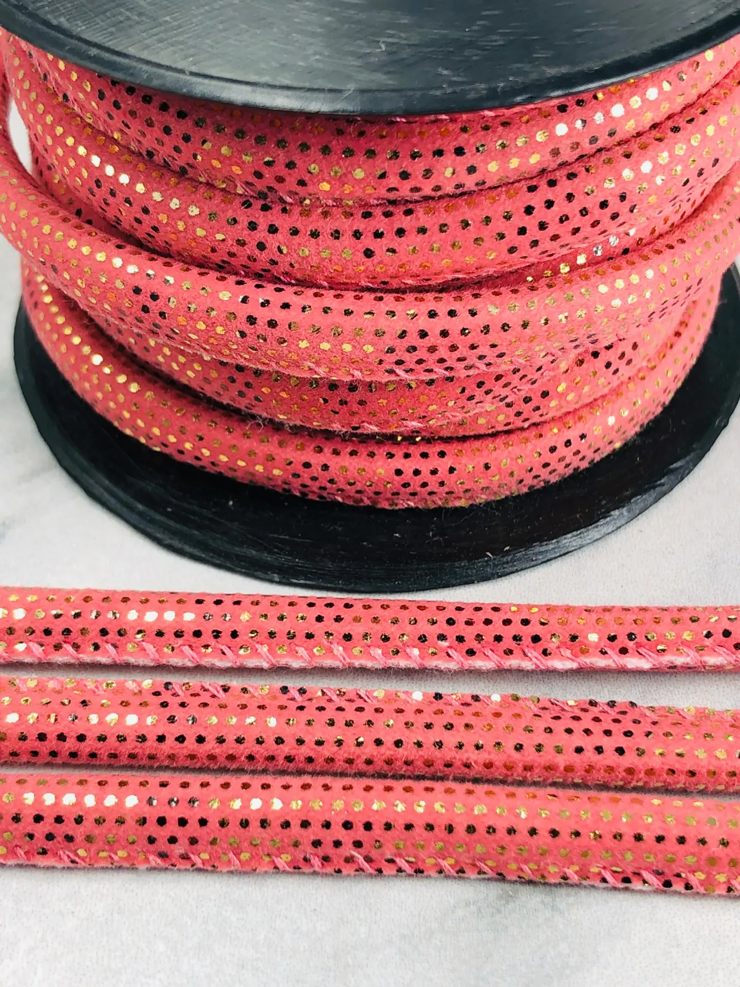 CORDÓN LUREX SINTÉTICO CDL 3