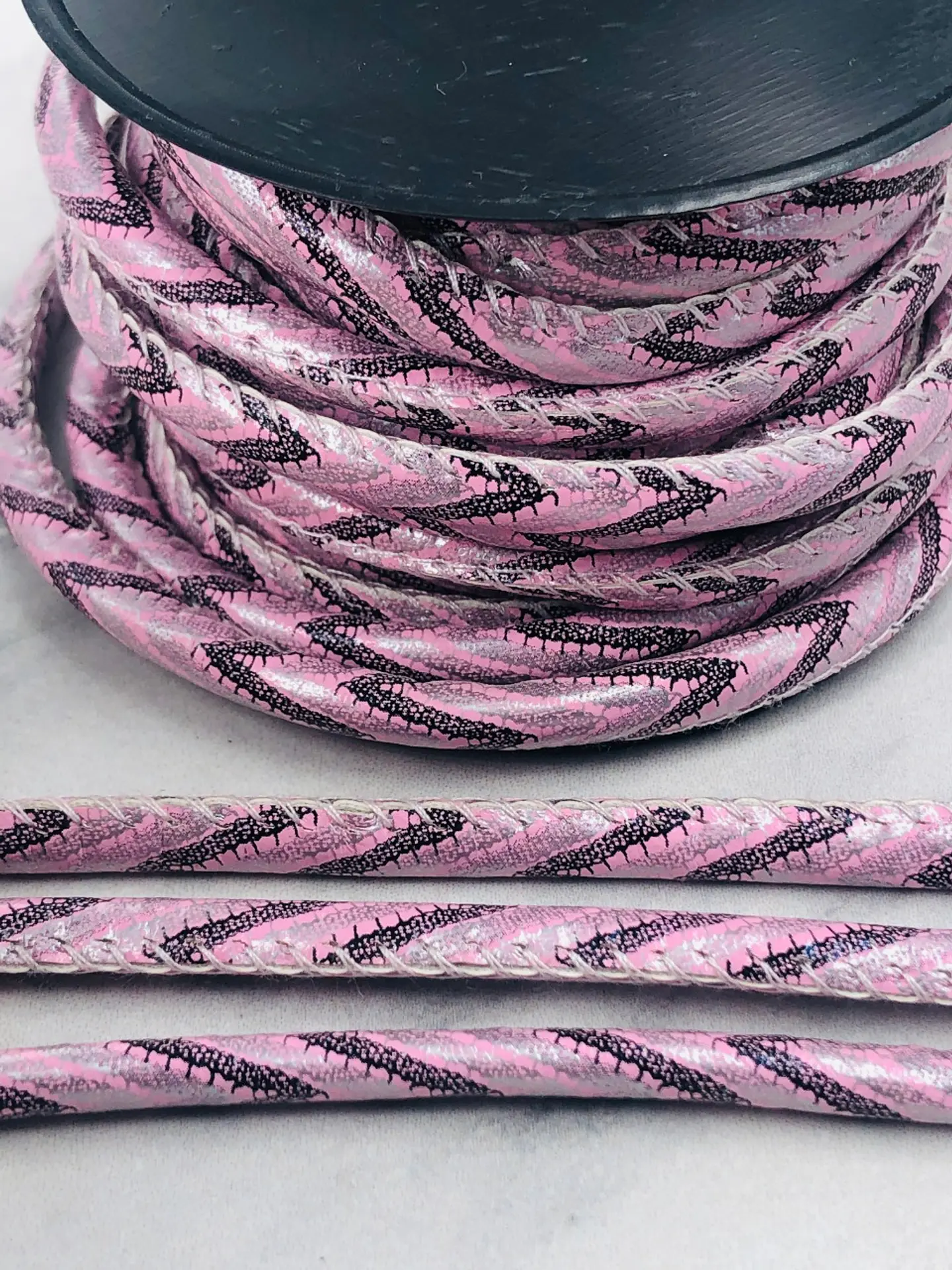 CORDÓN LUREX SINTÉTICO CDL 5