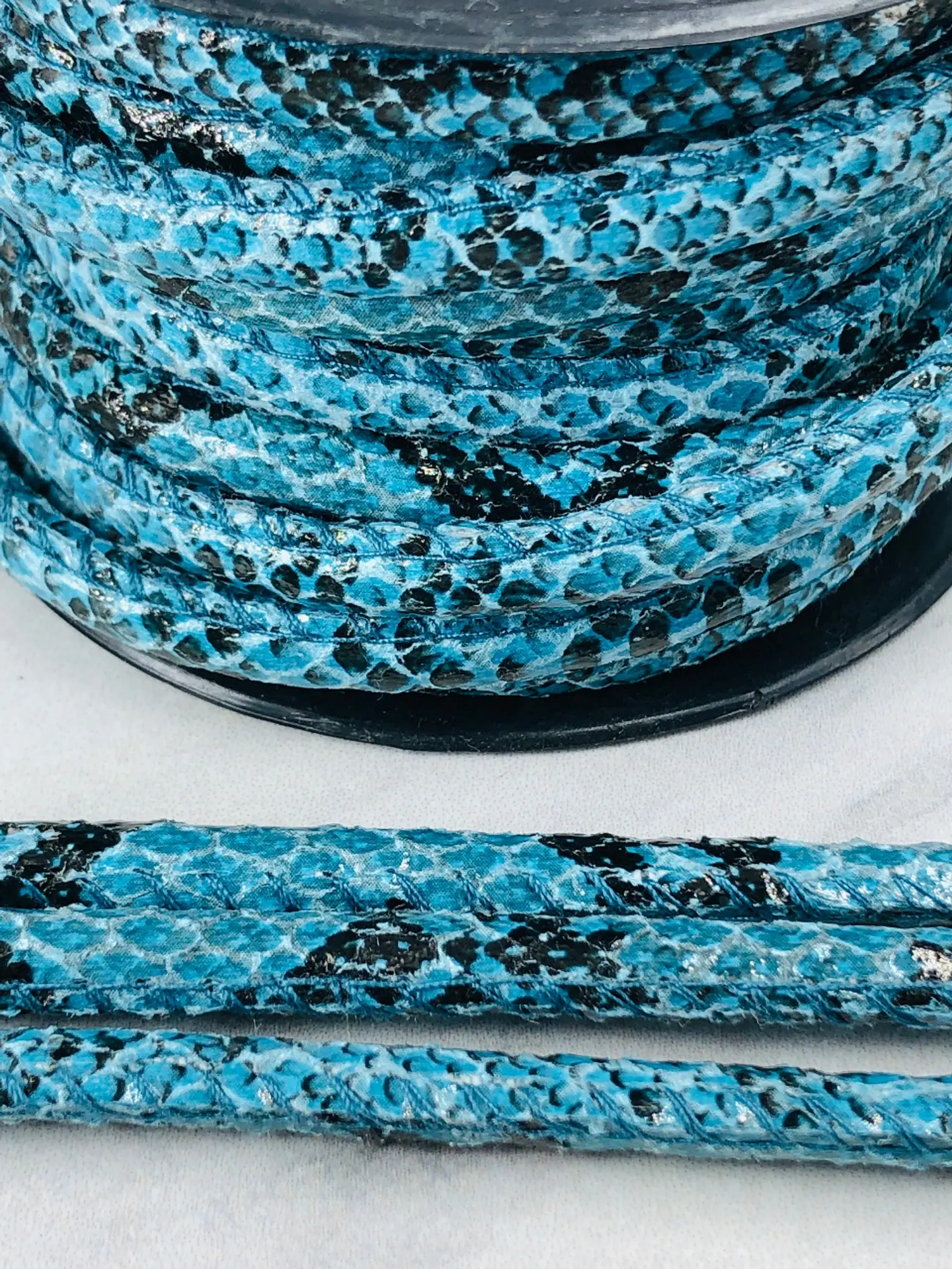CORDÓN LUREX SINTÉTICO CDL 6