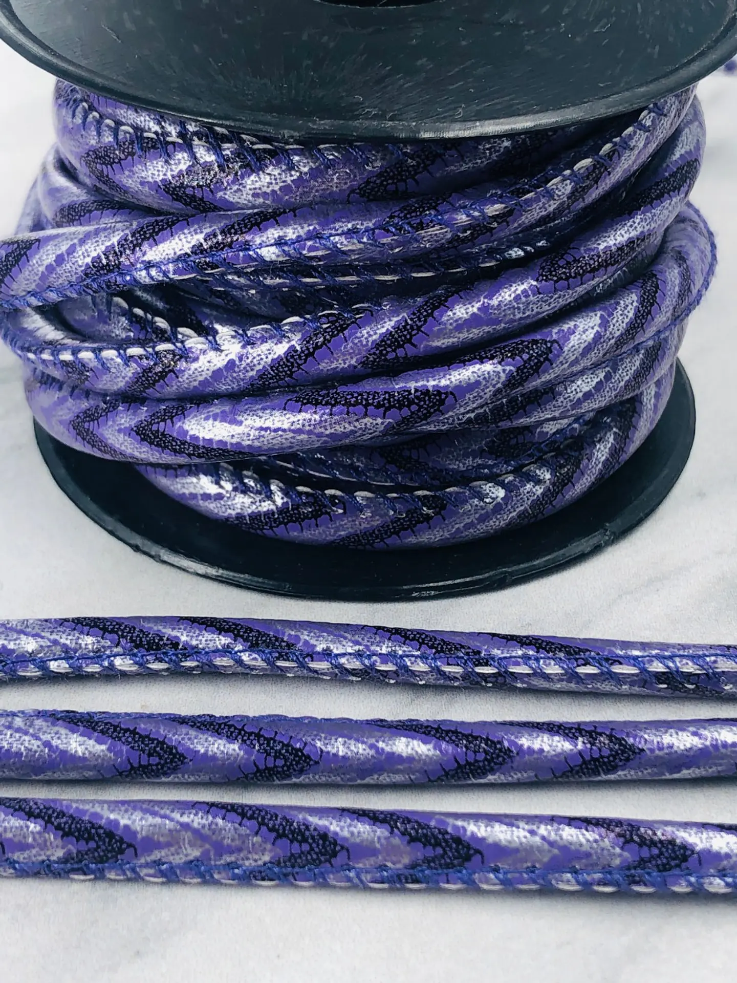 CORDÓN LUREX SINTÉTICO CDL 8