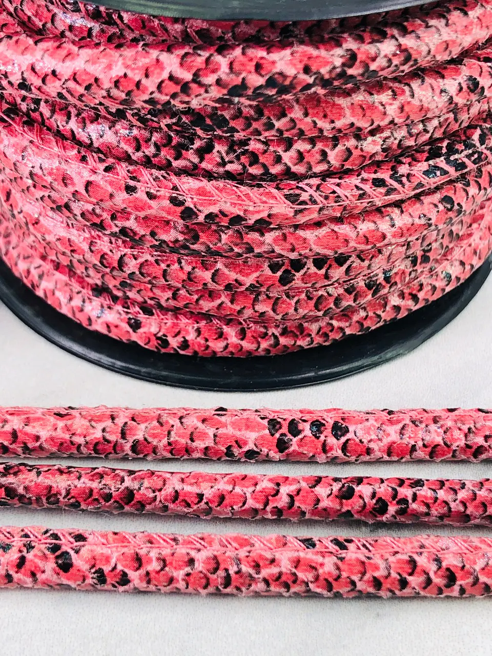 CORDÓN LUREX SINTÉTICO CDL 9