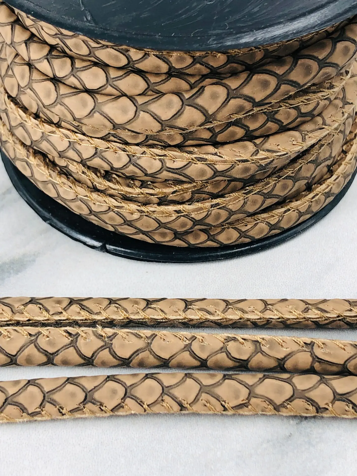 CORDÓN LUREX SINTÉTICO CDL 10
