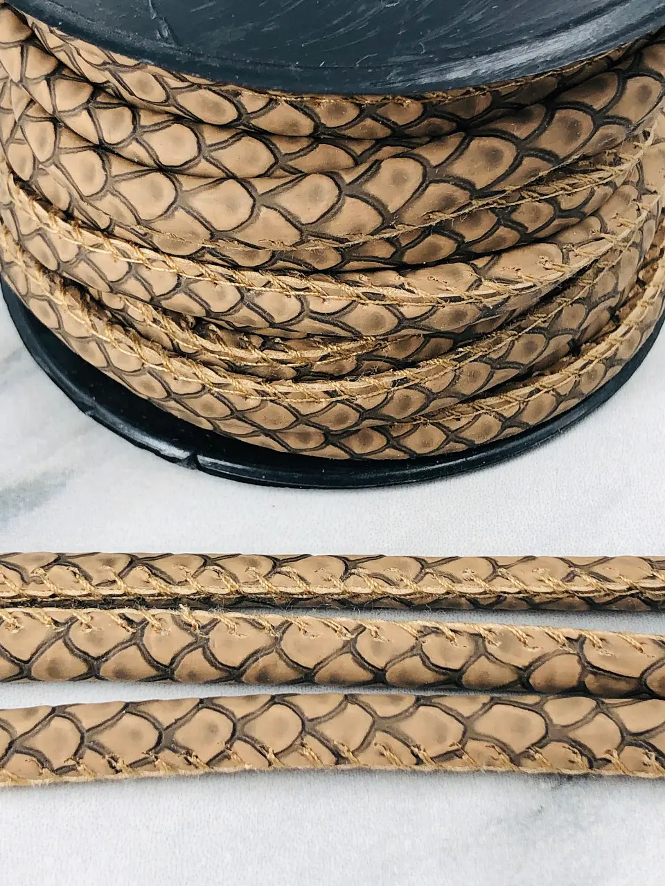 CORDÓN LUREX SINTÉTICO CDL 10