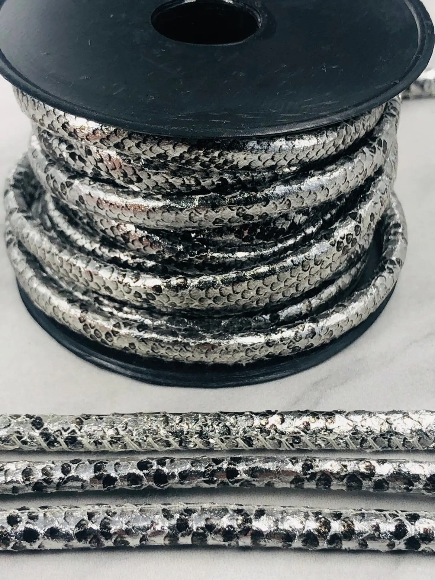 CORDÓN LUREX SINTÉTICO CDL 11