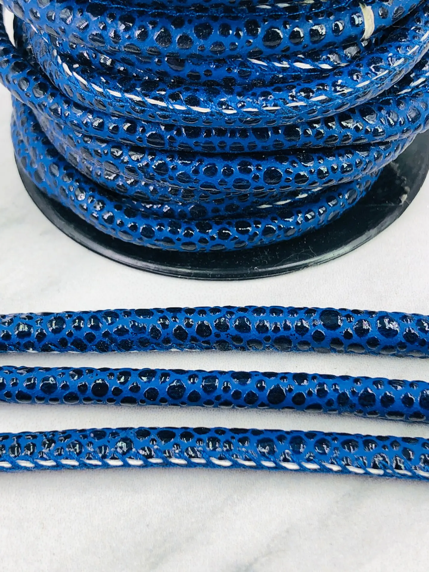 CORDÓN LUREX SINTÉTICO CDL 12