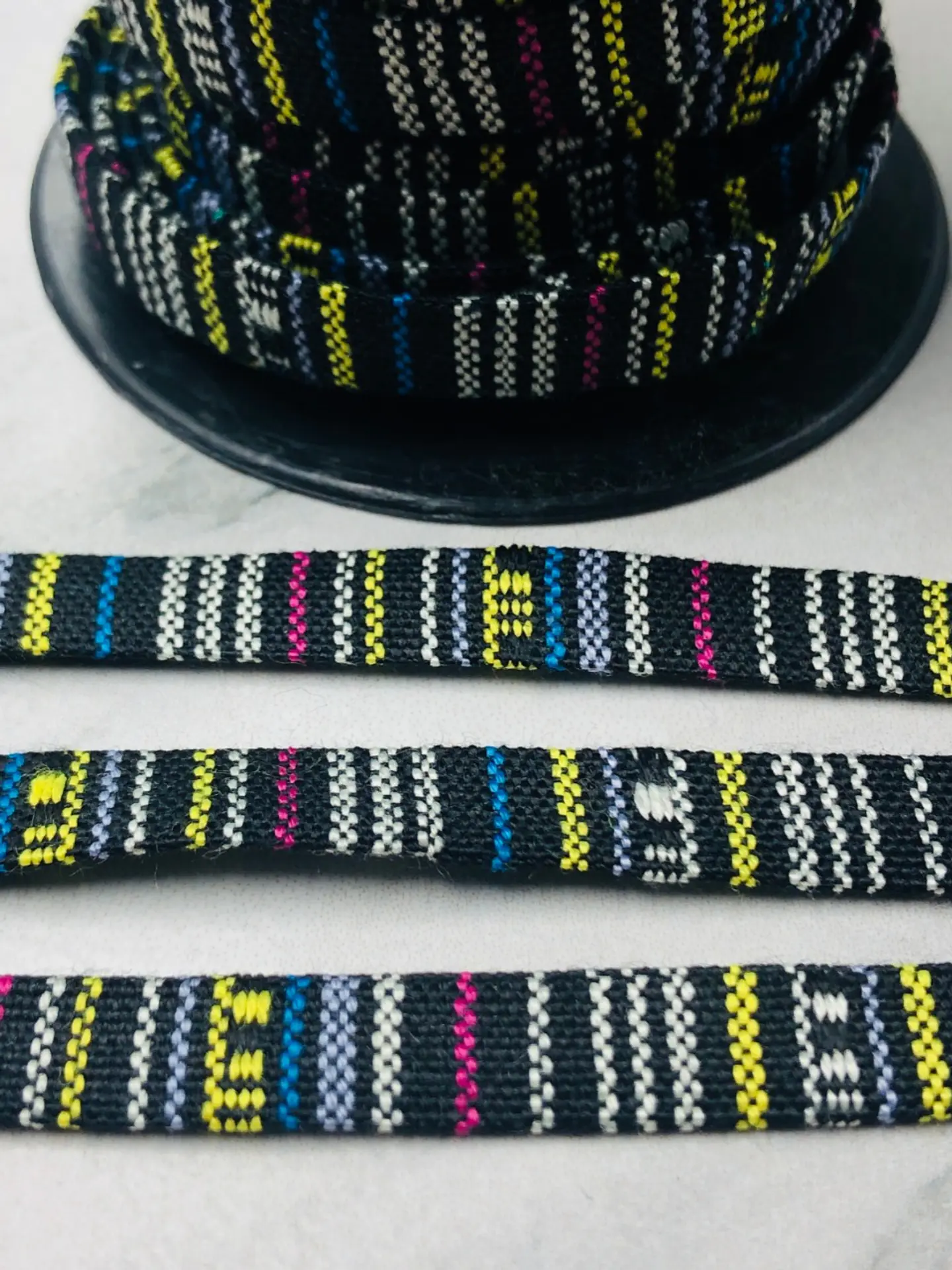 CORDÓN  (ELIGE TU COLOR FAVORITO)  RF-01 3