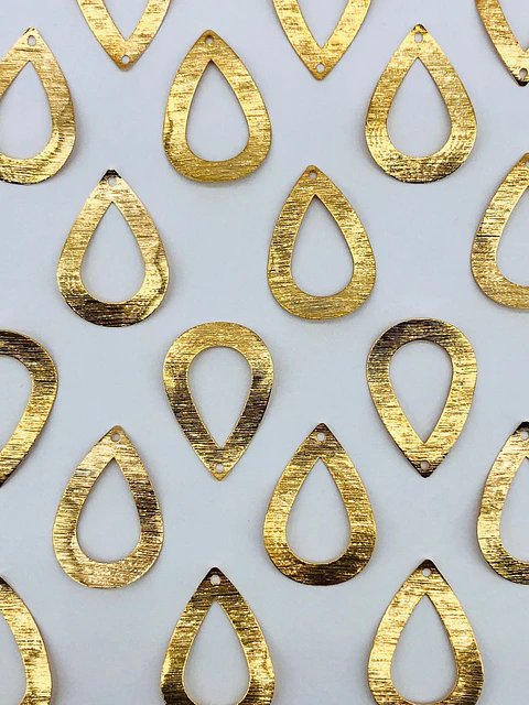 GOTA BAÑO DE ORO TB2612B