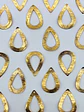 GOTA BAÑO DE ORO TB2612B - thumbnail 1