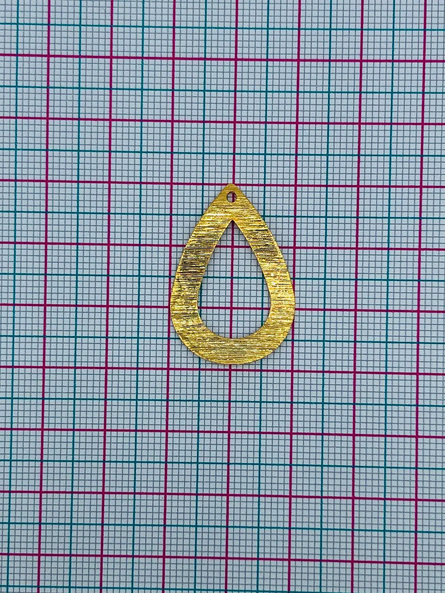 GOTA BAÑO DE ORO TB2612B 2