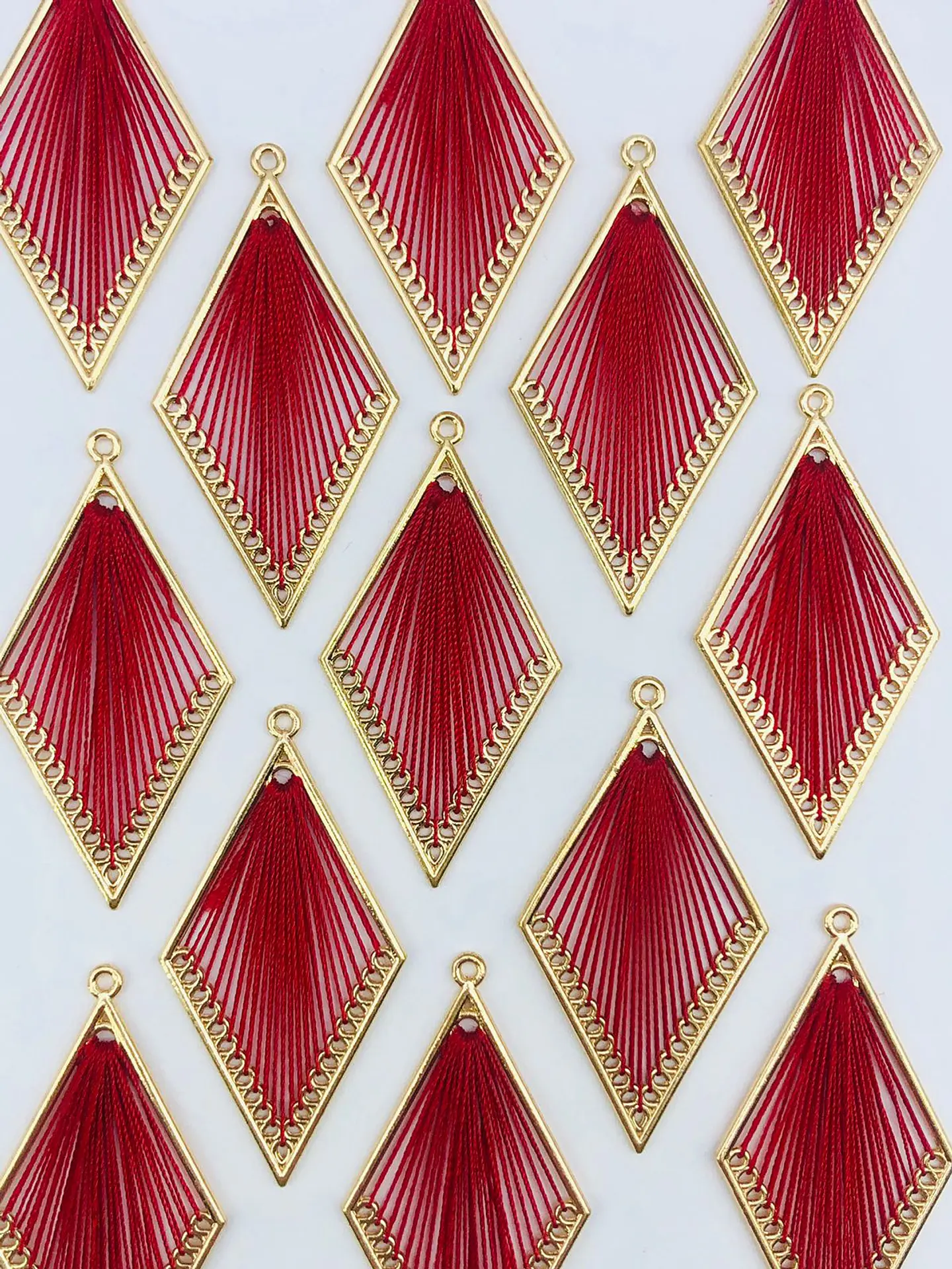 FILIGRANA TEJIDA (ELIGE TU COLOR FAVORITO) 5634 3