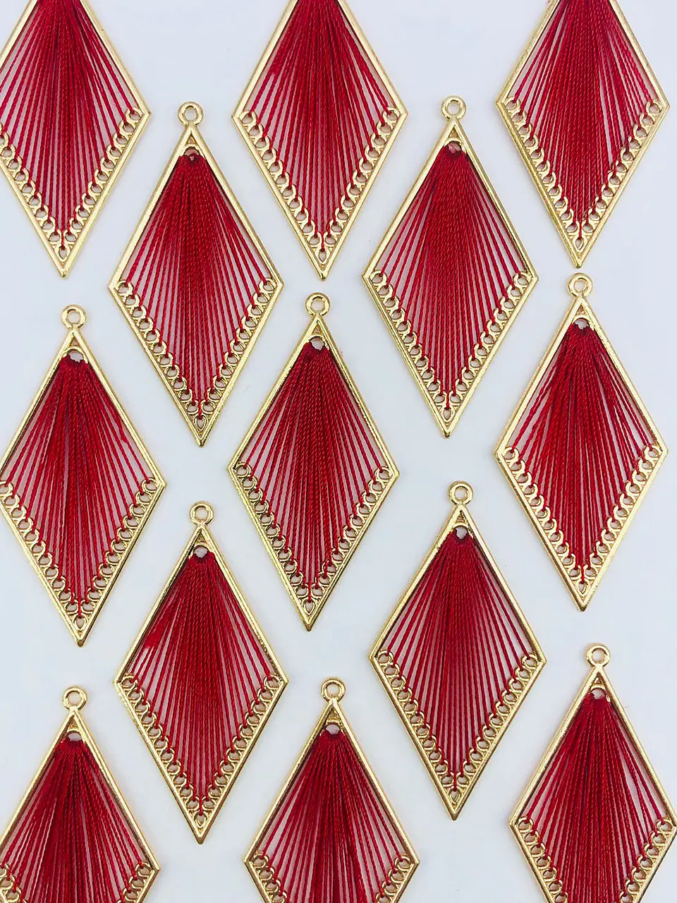 FILIGRANA TEJIDA (ELIGE TU COLOR FAVORITO) 5634 3