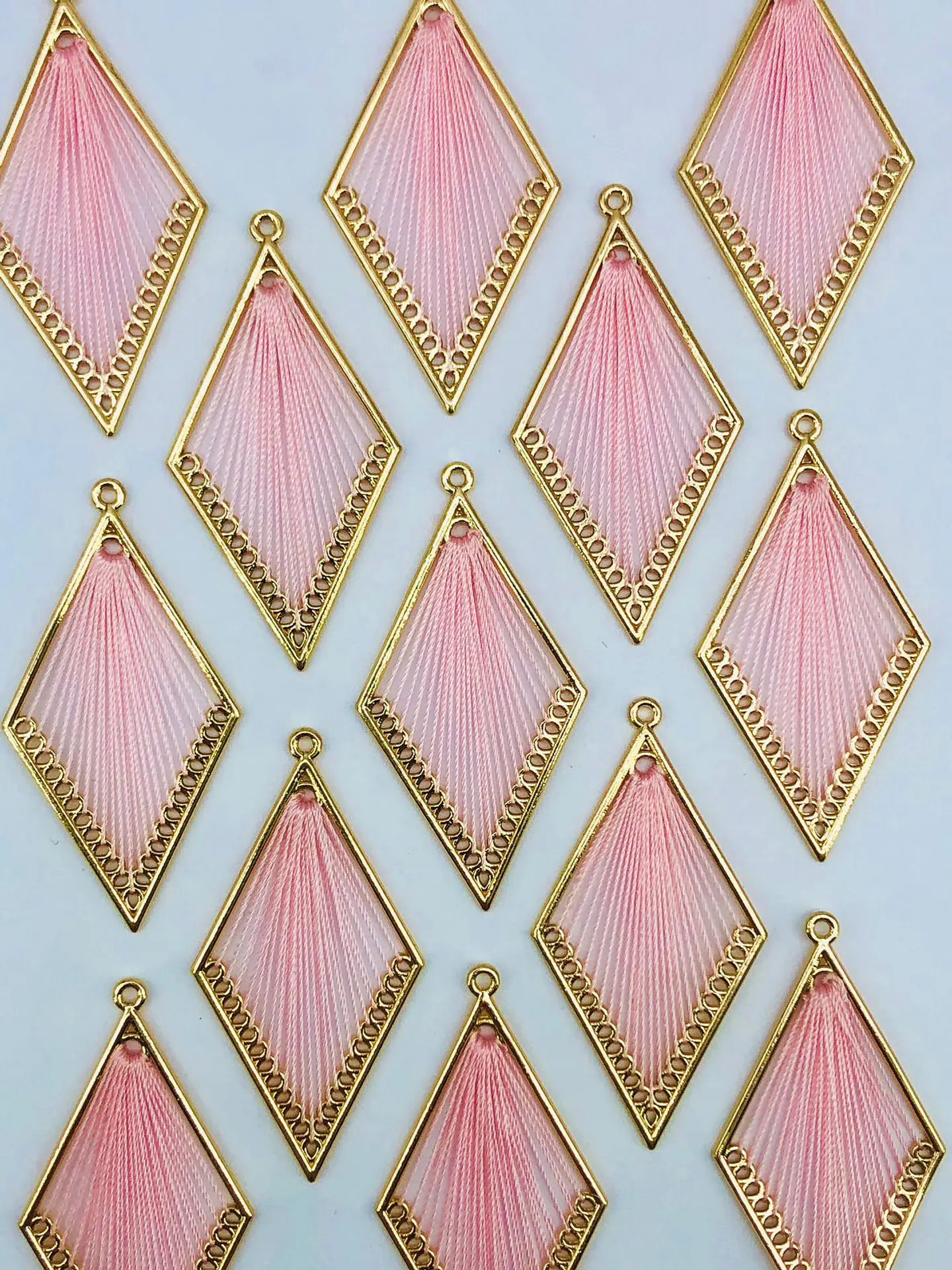 FILIGRANA TEJIDA (ELIGE TU COLOR FAVORITO) 5634 4