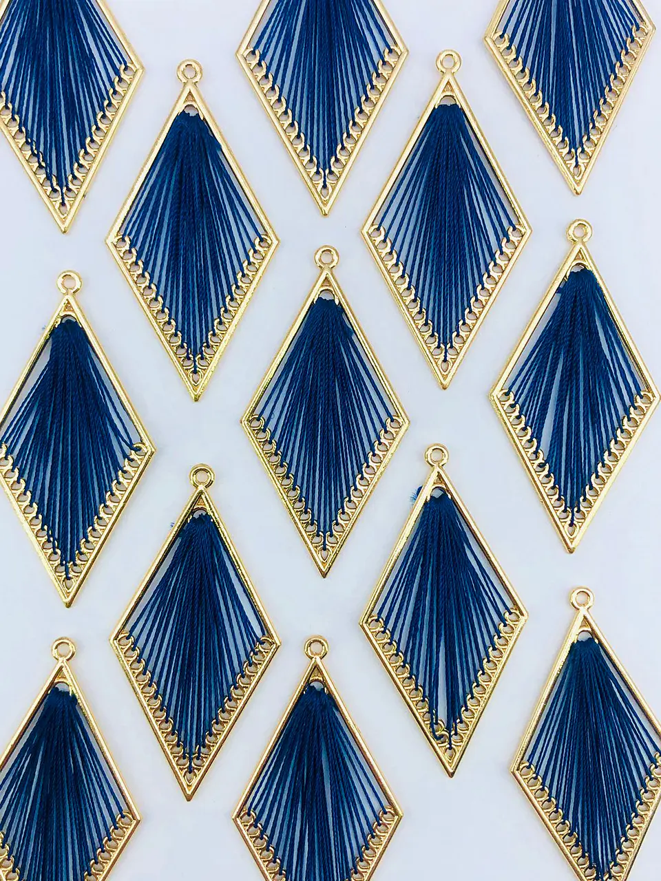 FILIGRANA TEJIDA (ELIGE TU COLOR FAVORITO) 5634 7