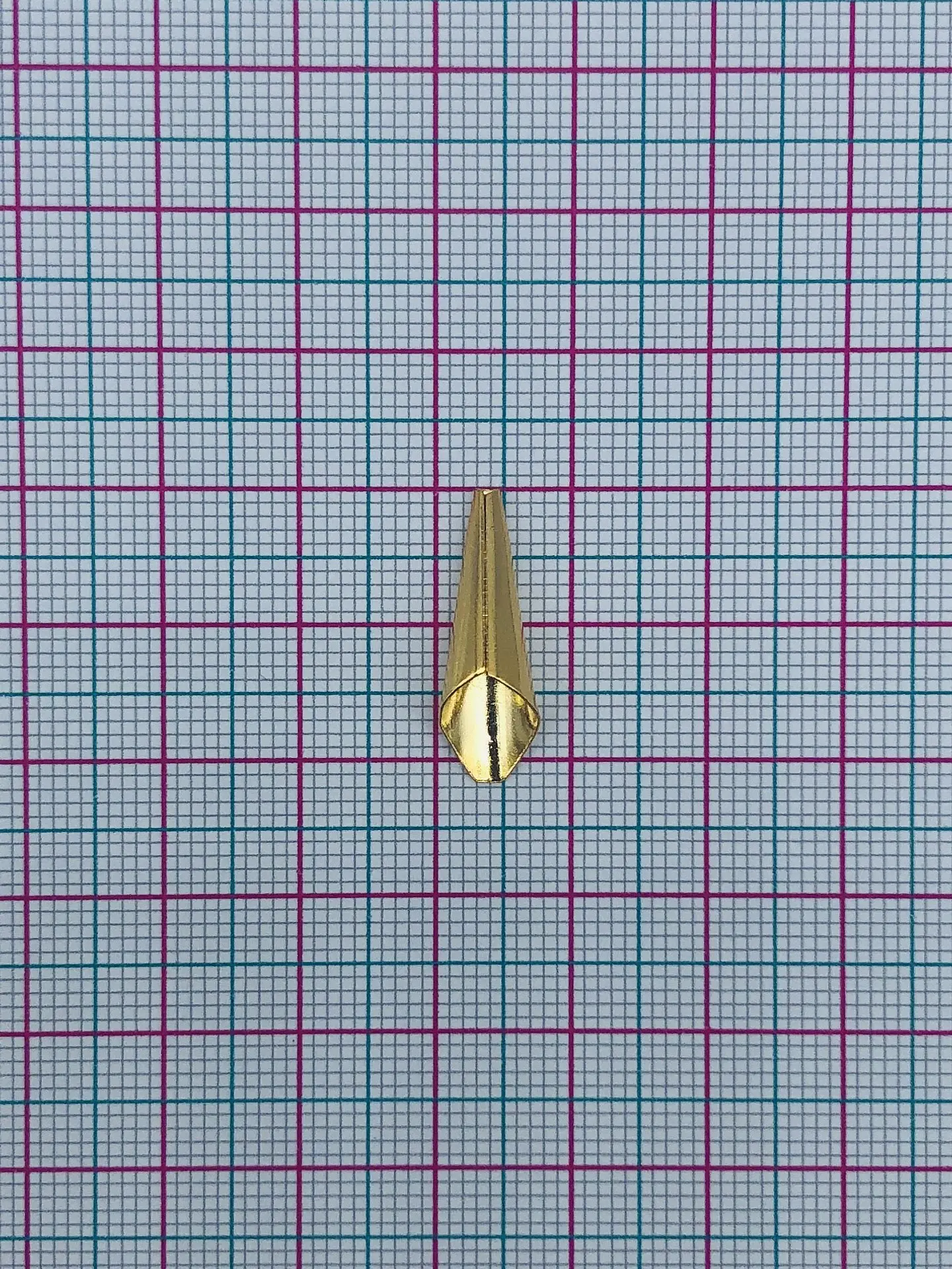CARTUCHO BAÑO DE ORO TB32079                                                2