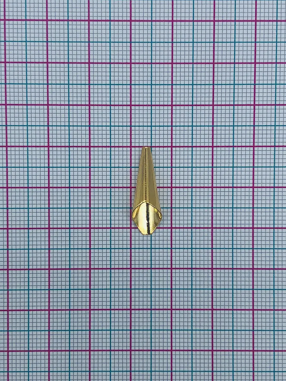 CARTUCHO BAÑO DE ORO TB32079                                                2