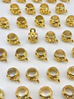 CARGADOR BAÑO DE ORO W1688-GOLD  - Miniatura 1