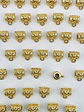 CARGADOR BARRIL BAÑO DE ORO T947  - Miniatura 1