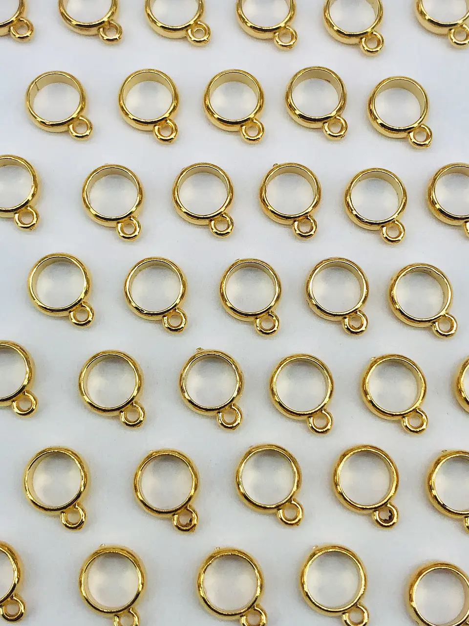 CARGADOR BAÑO DE ORO S-440  1