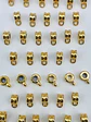 CARGADOR BAÑO DE ORO W021 - Miniatura 1