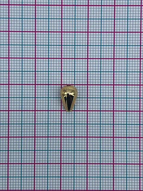 GOTA BAÑO DE ORO A381-GOLD                                
