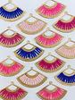 ABANICO COLORES 5636   - Miniatura 1