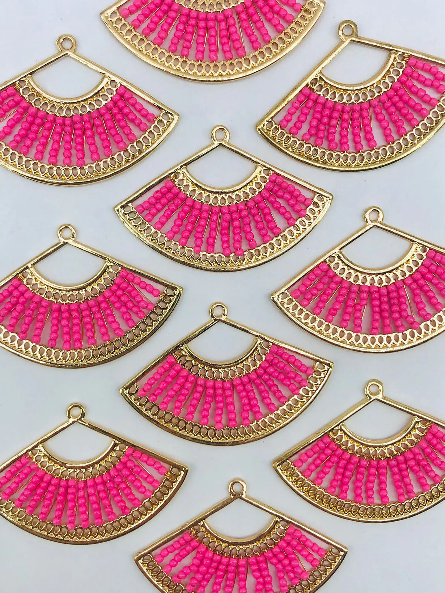 ABANICO COLORES 5636   6